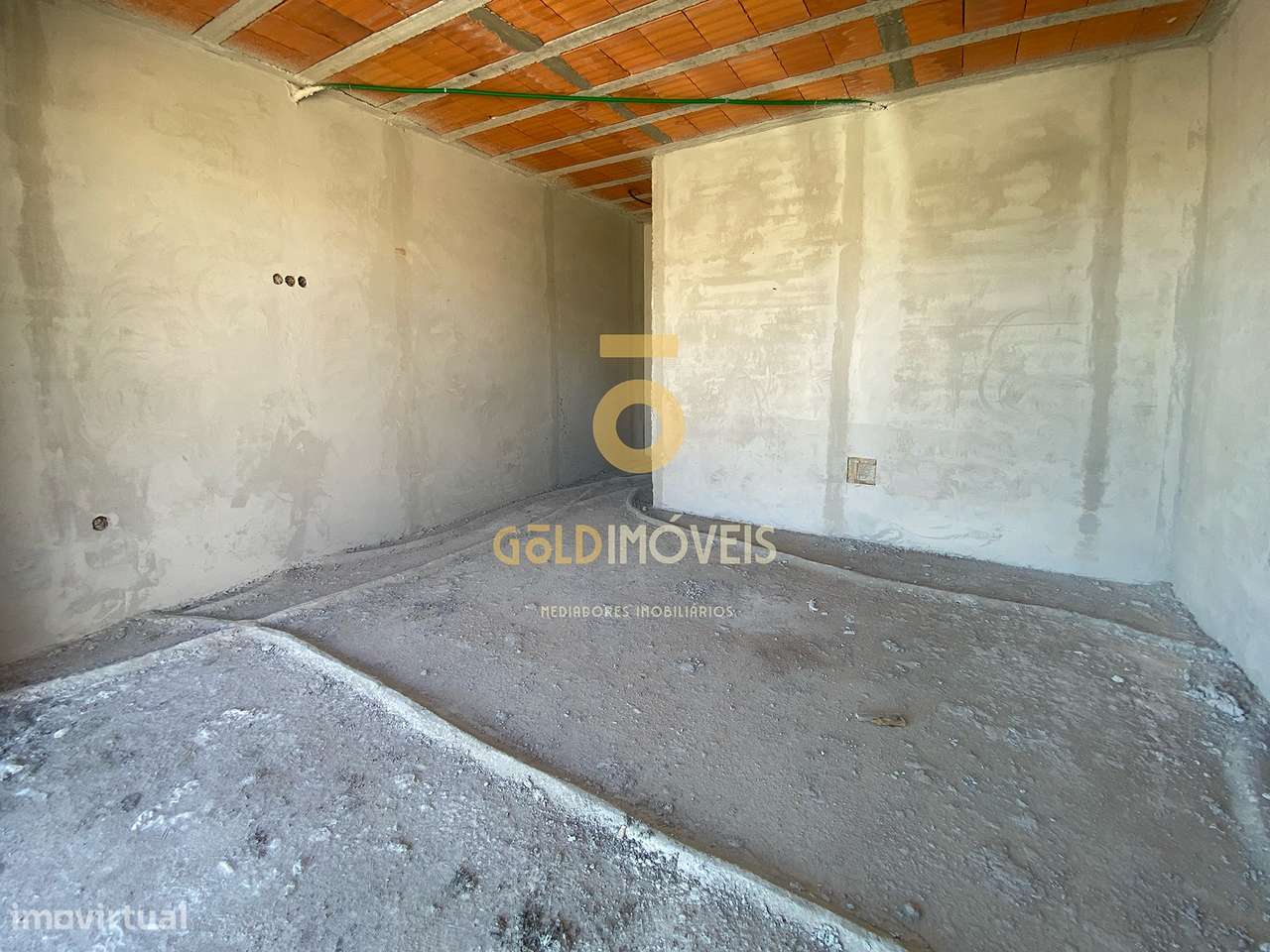 Moradia Geminada T2+2 Venda em Galegos,Penafiel-21