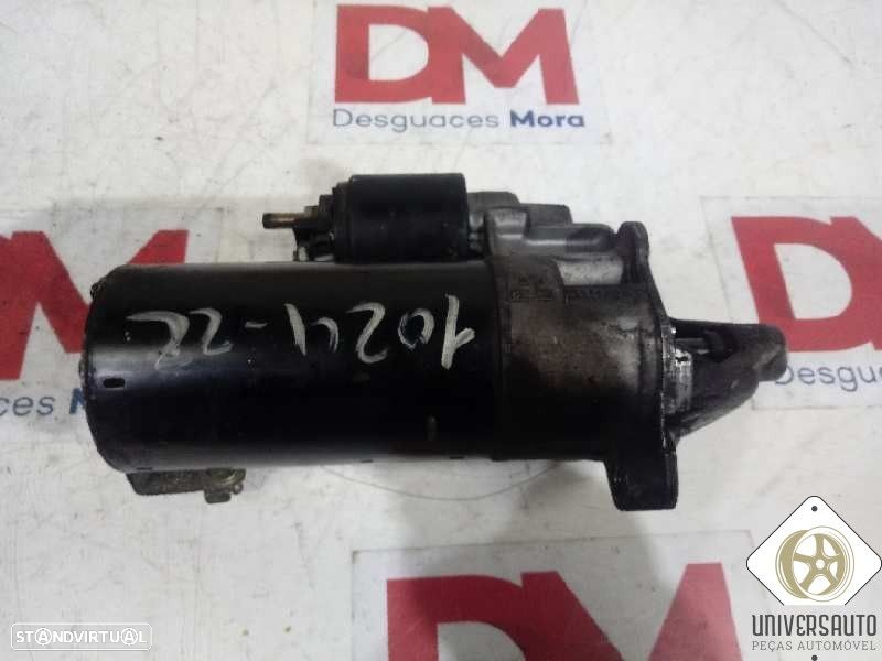 MOTOR ARRANQUE AUDI A4 1996 - 2