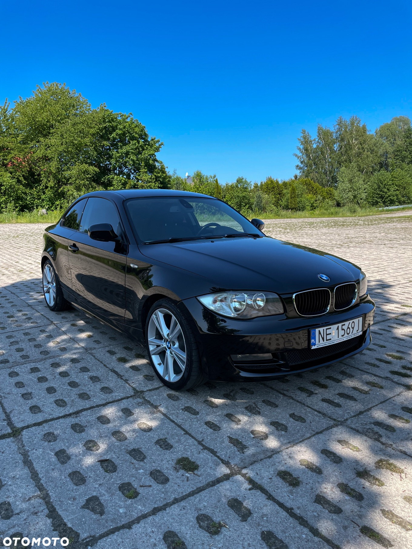 BMW Seria 1 118d - 3