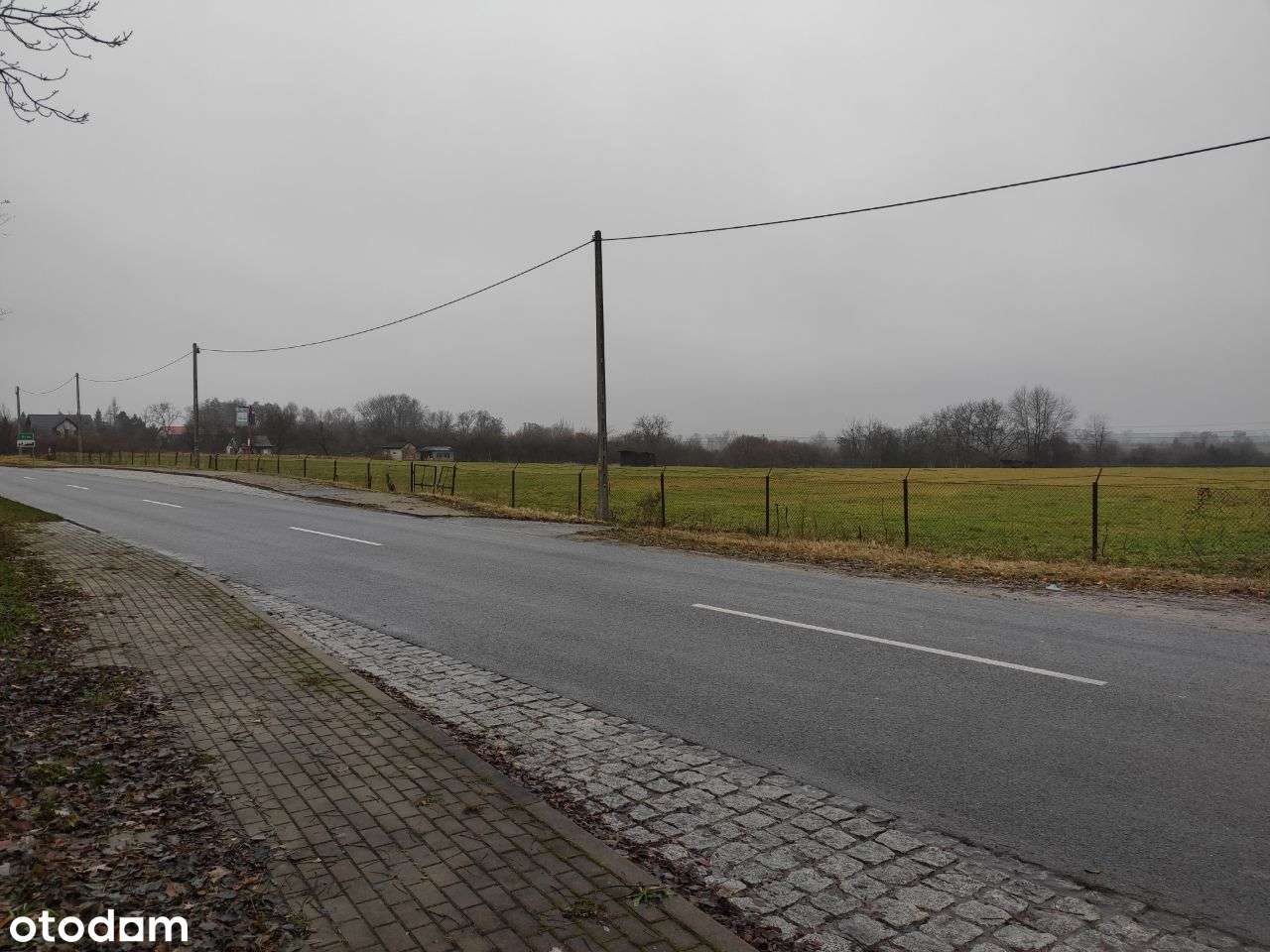 Sprzedam działkę 2,0144 ha – do zabudowy. - Pełny obrazek: 2/2