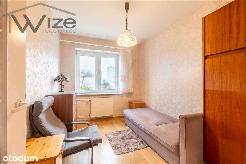 3 pok. mieszkanie + hala garażowa - Gdynia/Cisowa-4