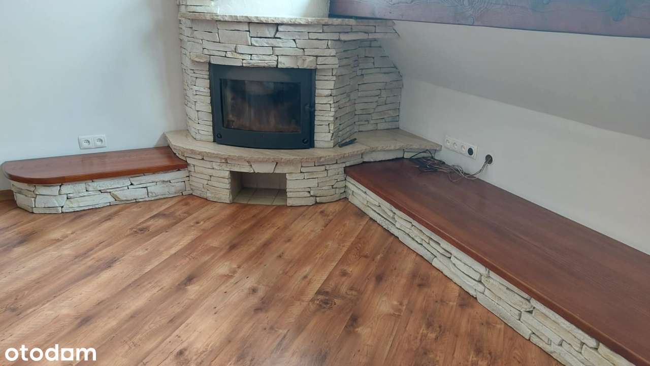 Dom w zabudowie bliźniaczej w urokliwej części Wejherowa-17