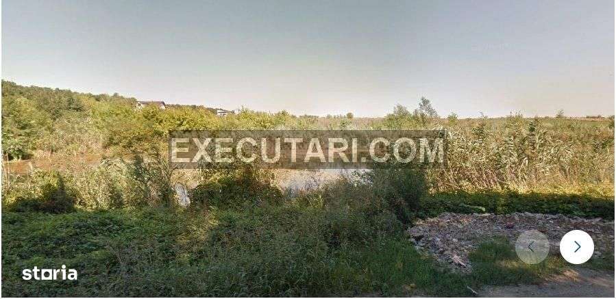 SNAGOV, 8 loturi de teren intravilan - 44.000 m² - Imagine principală: 2/6