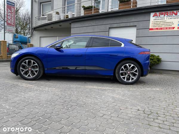 Jaguar I-Pace EV400 AWD HSE - 7