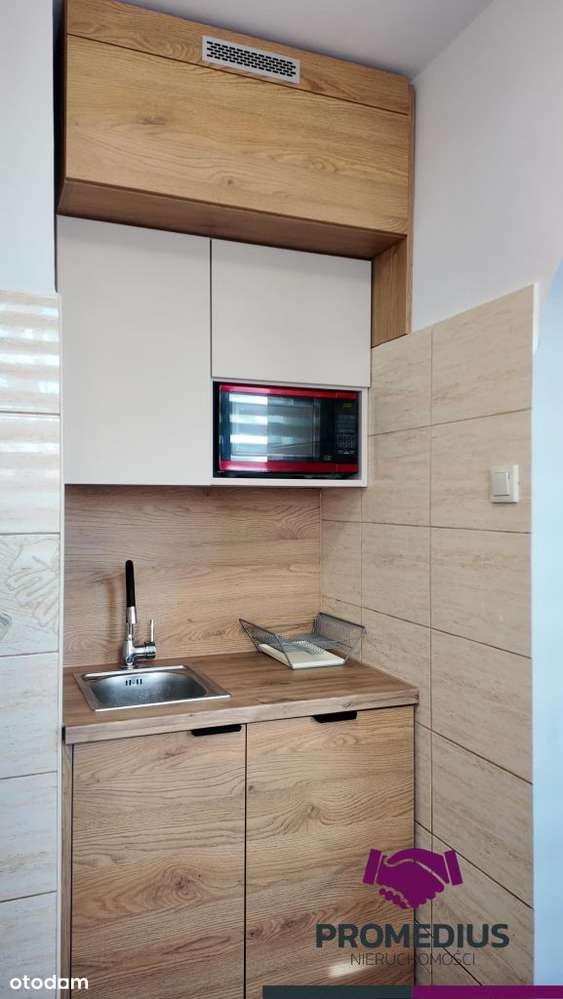 Rozkładowe 2 pokojowe mieszaknie przy ul. Radogosz-10