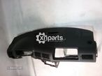 Tablier VW GOLF IV 1J 1997 - 2005 Preto Usado - 2