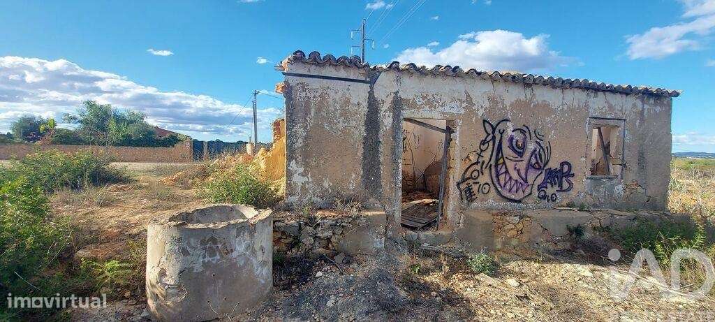 Terreno em Alcantarilha e Pêra de 190,00 m2 - Grande imagem: 2/11