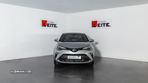 Toyota C-HR 2.0 Hybrid Exclusive - 2