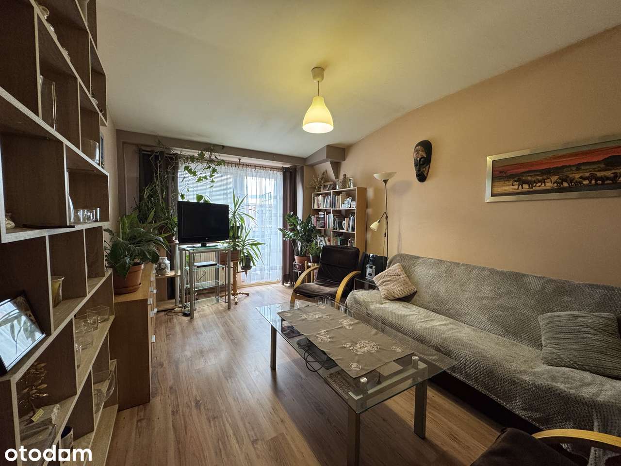 Mieszkanie  w spokojnej okolicy! - Pełny obrazek: 3/11