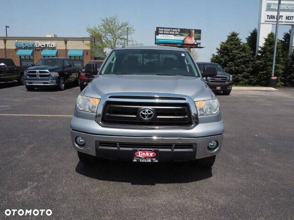 Rurka Wąż Klimatyzacji Toyota Tundra 5.7 2007- - 3