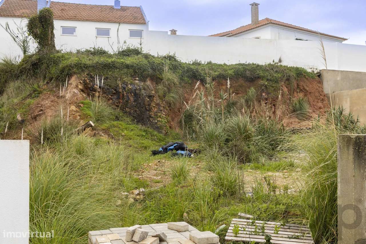 Oportunidade Única: Terreno Urbano na Ericeira - Grande imagem: 3/13