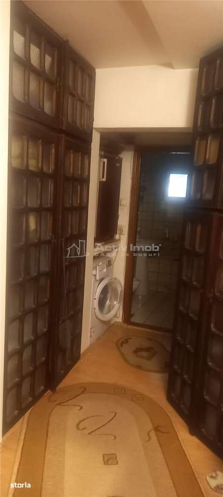 Apartament 2 camere, decomandat, etaj 1, CT - Valea Rosie-1