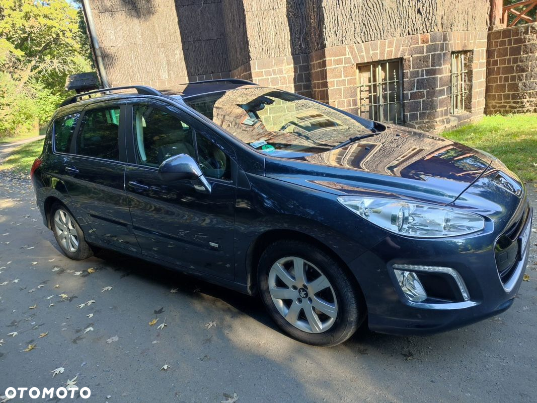 Peugeot 308 SW HDi FAP 150 Family - 3