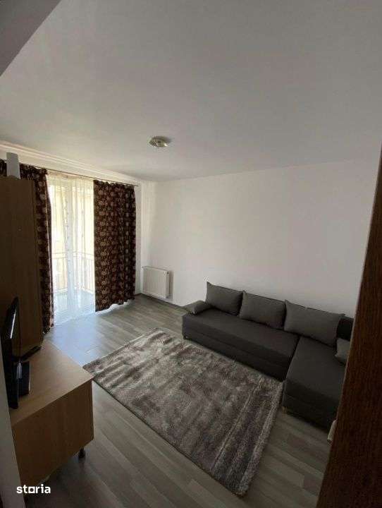 Apartament zona Eroilor ,  mobilat si utilat , etaj intermediar , 34 m - Imagine principală: 3/4
