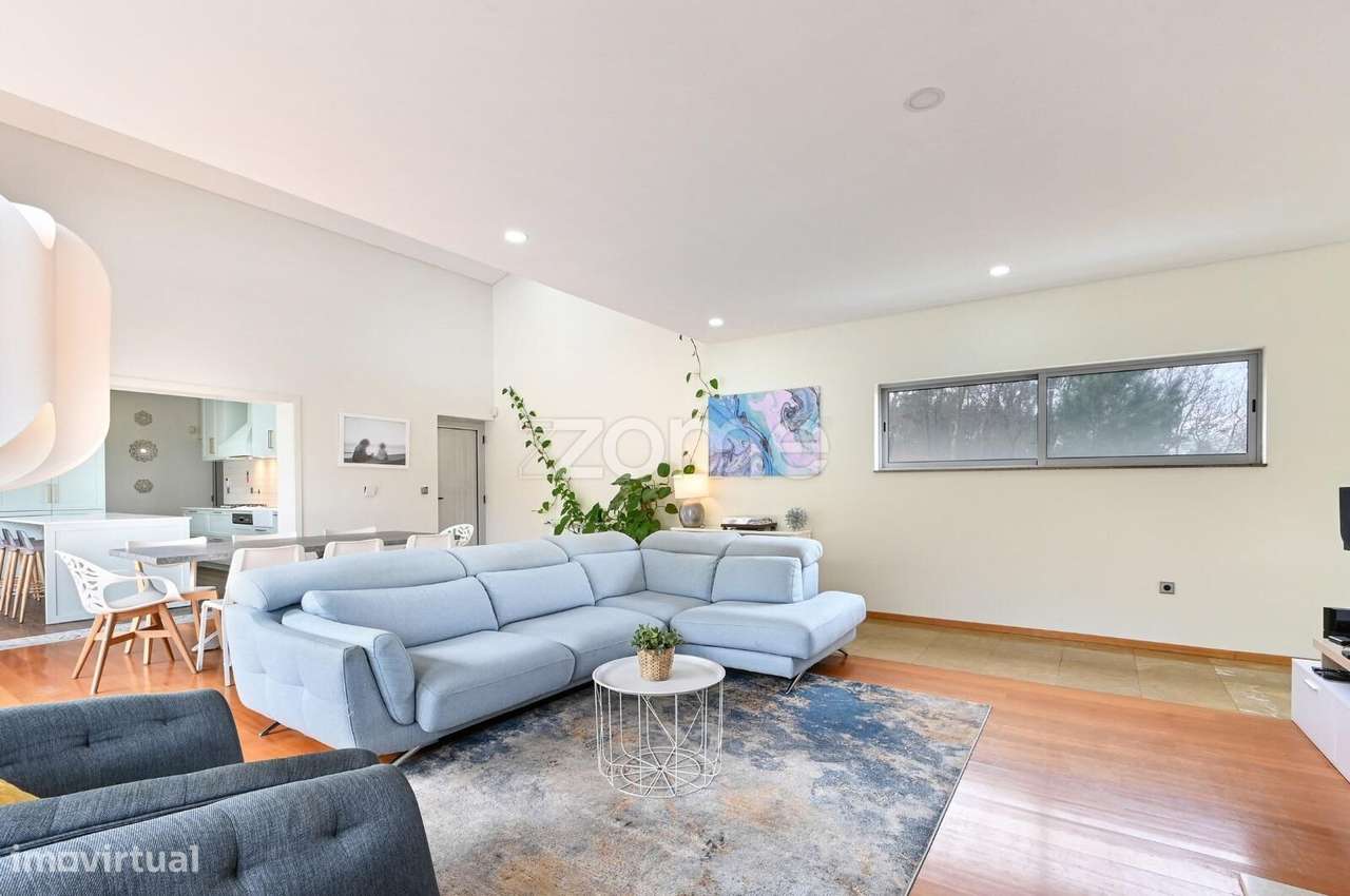 Moradia Individual T3 - Grande imagem: 5/30