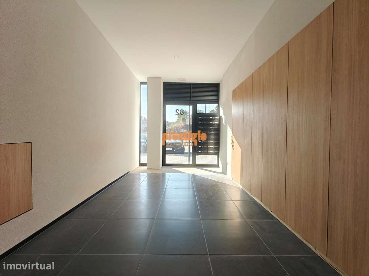 Apartamento T1 Venda em Este (São Pedro e São Mamede),Braga-16