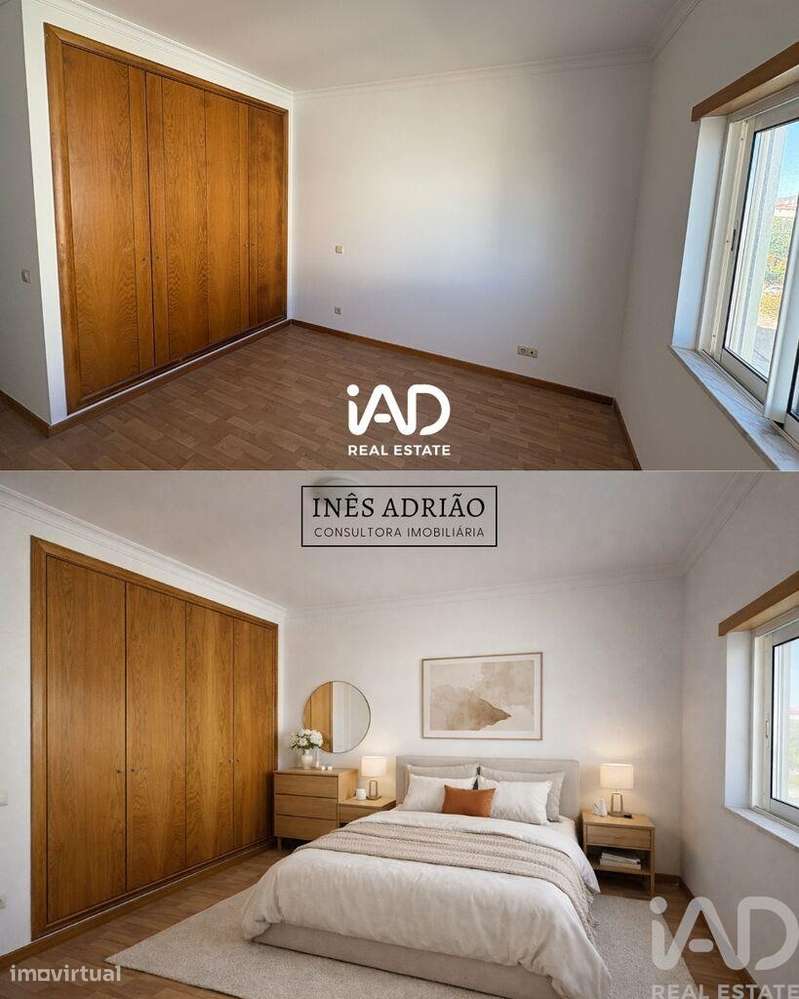 Apartamento T2 em Almancil de 75 m2 - Grande imagem: 2/27