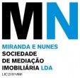 MN IMOBILIÁRIA Logotipo