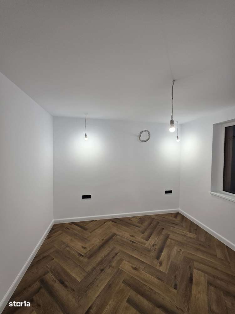 Apartament 2 camere, 43 mp, renovat complet – Micro 1, Turda, Cluj. - Imagine principală: 2/20
