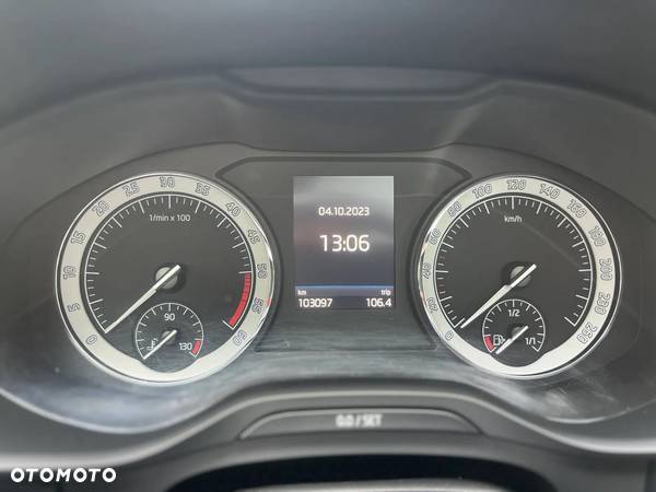 Skoda Kodiaq 2.0 TDI 4x4 DSG Style - 26