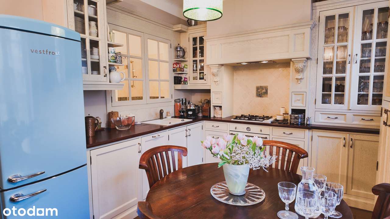 ✓✓ 114,66m2,  2-str. 4p | KAMIENICA POWIŚLE z 1932r. I BEZ PROWIZJI ✓-10