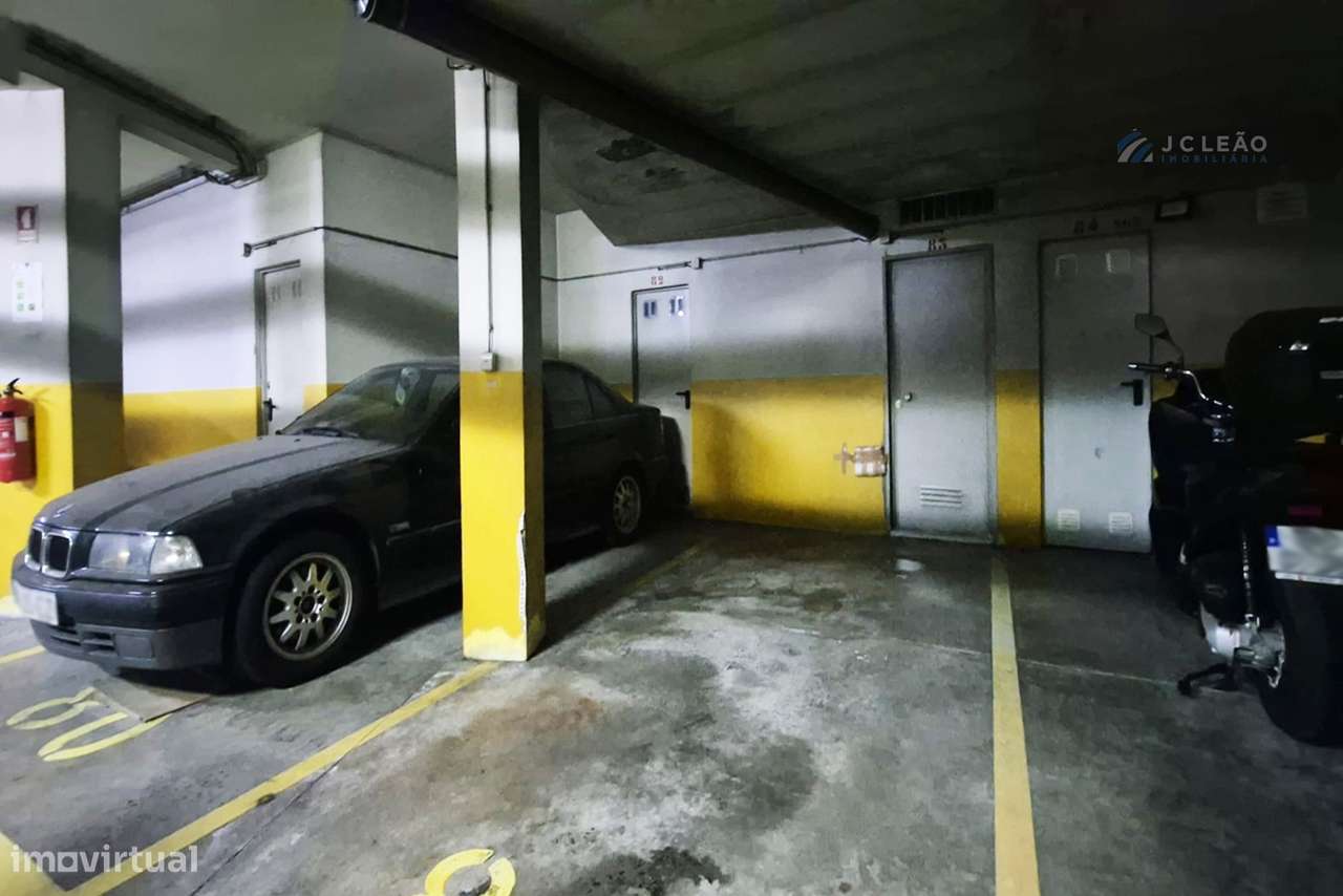 Apartamento T2 à Venda em Perafita – Conforto, Localização e Qualidade-21