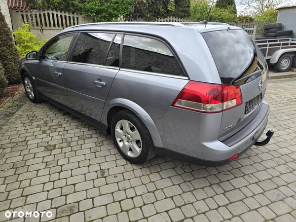 Opel Vectra 1.9 CDTI Cosmo - 15