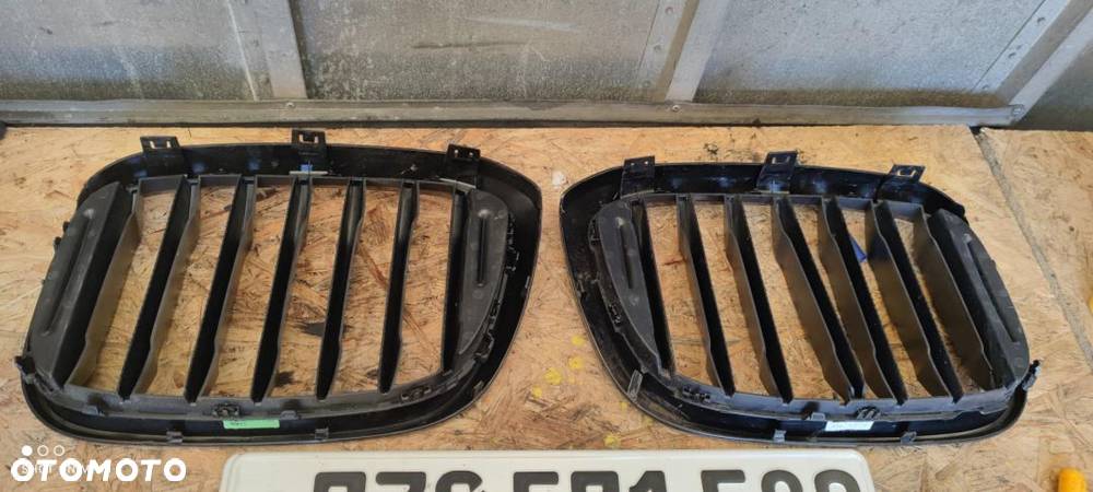 ATRAPY, NERKI BMW X3/X4 F25/26 - 2