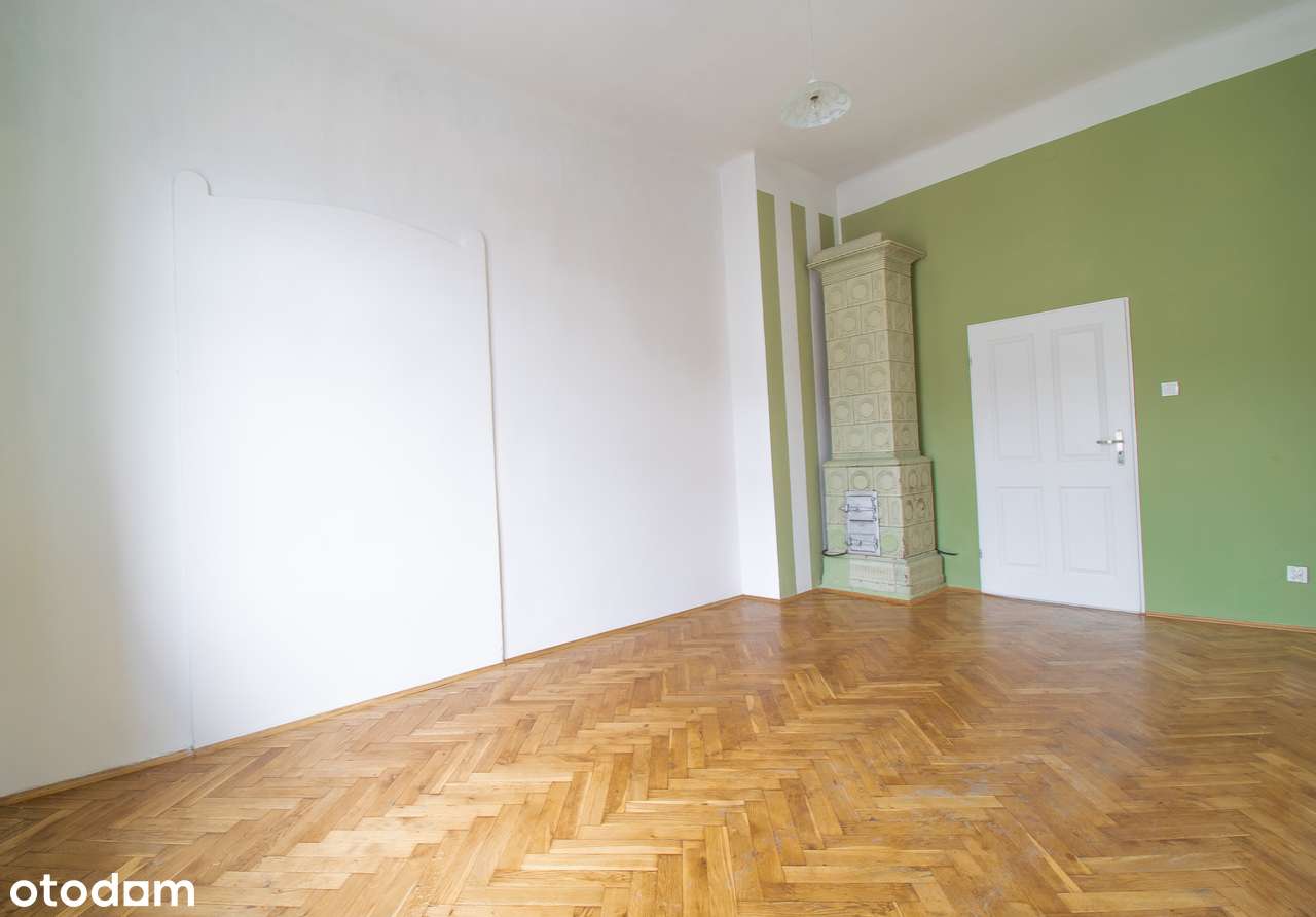 Cudowne mieszkanko w centrum Kazimierza  BRAK CZYNSZU ADM.