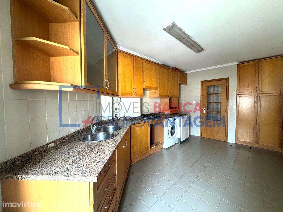 Apartamento T2 Pinhal Novo - Grande imagem: 3/27