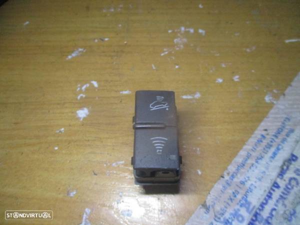 Interruptor 8E29621095PR AUDI A4 2004 ALARME - 4