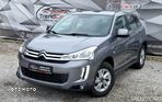 Citroën C4 Aircross HDi 150 Stop & Start 2WD Selection - 3