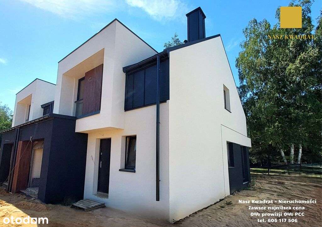 Najniższa cena dewelopera bez prowizji i PCC-17