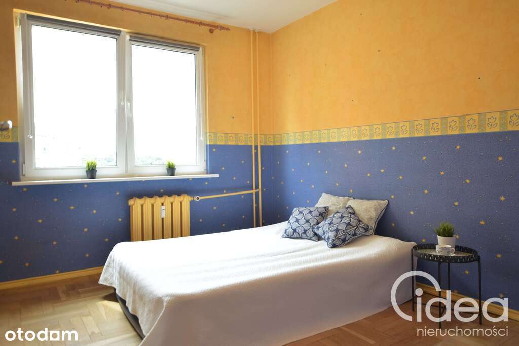 Niebuszewo, 3 pokoje, balkon-2