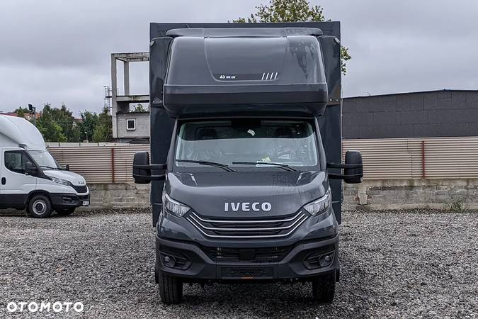 Iveco Daily 70C18 Zabudowa 15EP 180KM - 3