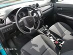 Suzuki Vitara 1.4 Boosterjet SHVS Premium 2WD - 9