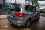 Volkswagen Sharan - 9