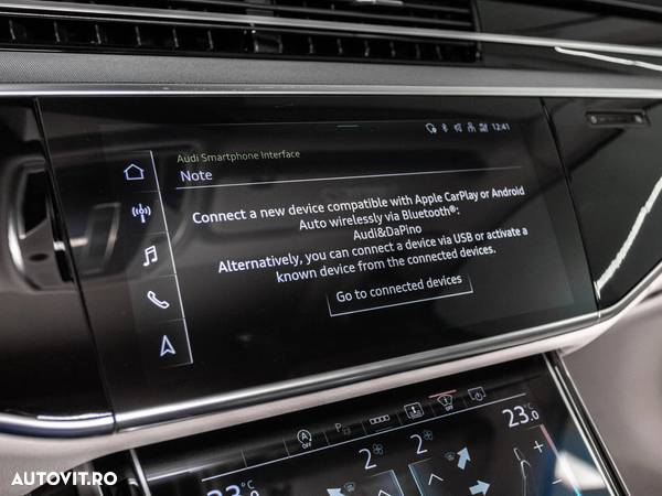 Audi A8 3.0 50 TDI quattro Tiptronic - 19