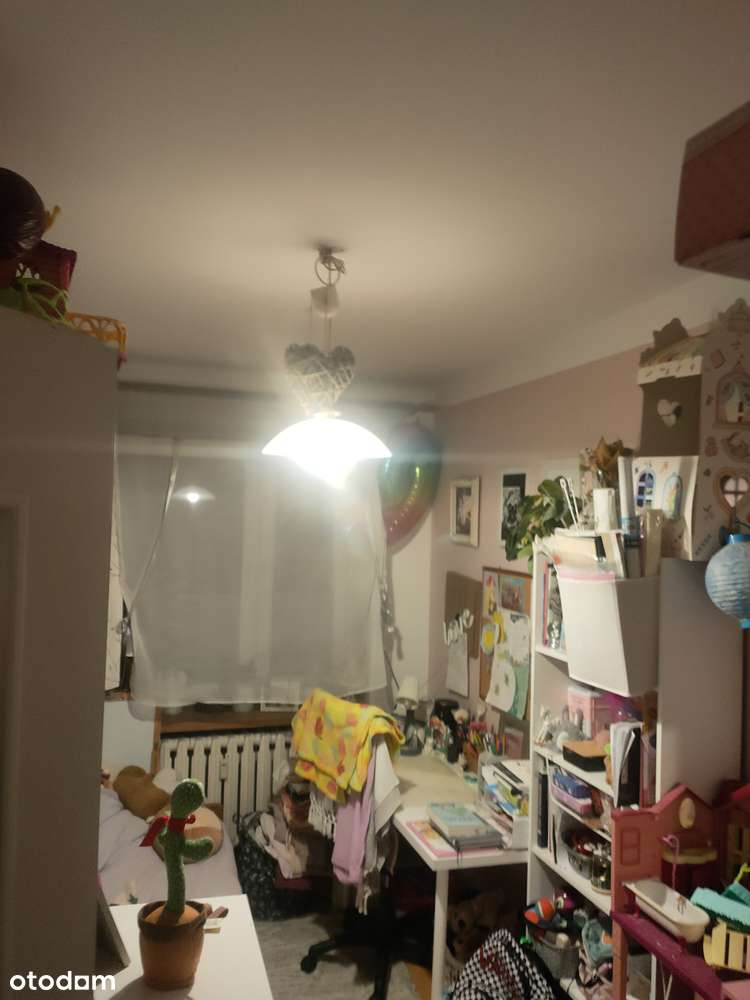 3 pokoje ul.herbowa ogromny potencjał warto zobaczyc - Pełny obrazek: 4/7