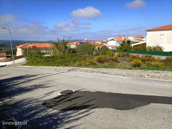 2-Lotes São Pedro do Sobral-Óbidos-Caldas da Rainha - Grande imagem: 3/11