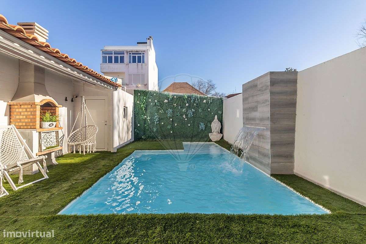 Apartamento T3 para venda - Grande imagem: 5/36