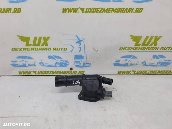 Carcasa termostat 2.0 tdi bmr 03l121132DE Seat Exeo 1 - 1