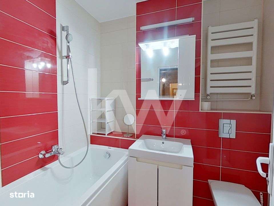 Inchiriere apartament 3 camere Grivitei – Etaj 10/10 – Priveliste - Imagine principală: 4/12