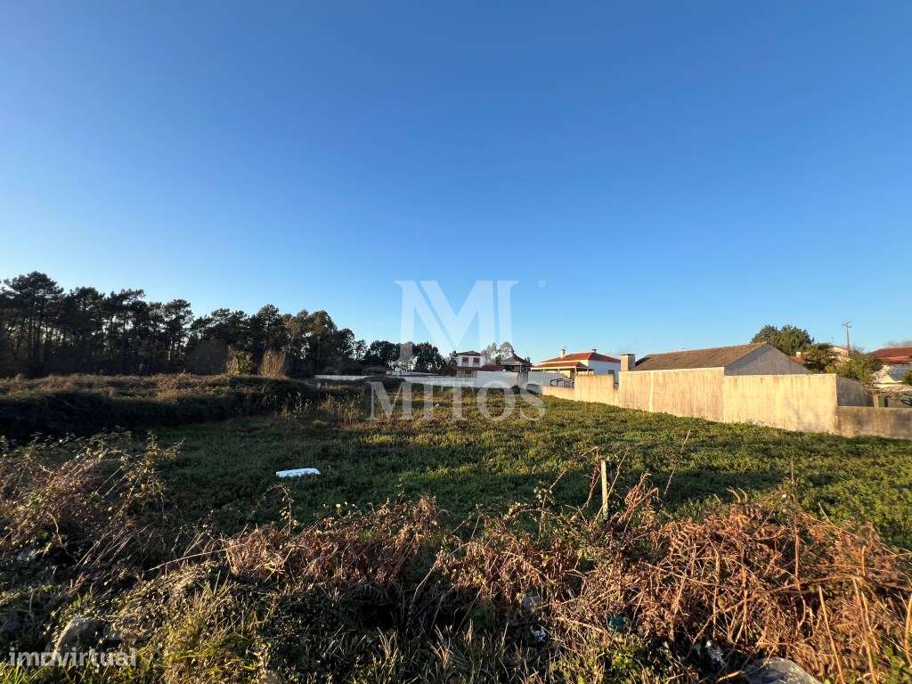 Terreno de construção para venda em Alvarães - Viana do Castelo - Grande imagem: 4/5