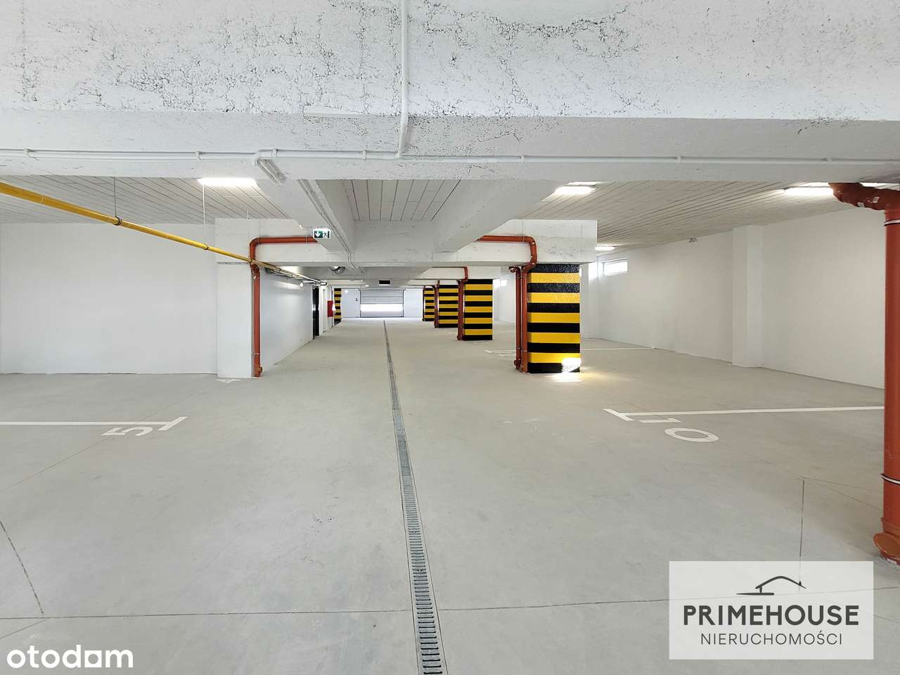 Mieszkanie w prestiżowym bloku z windą!-4