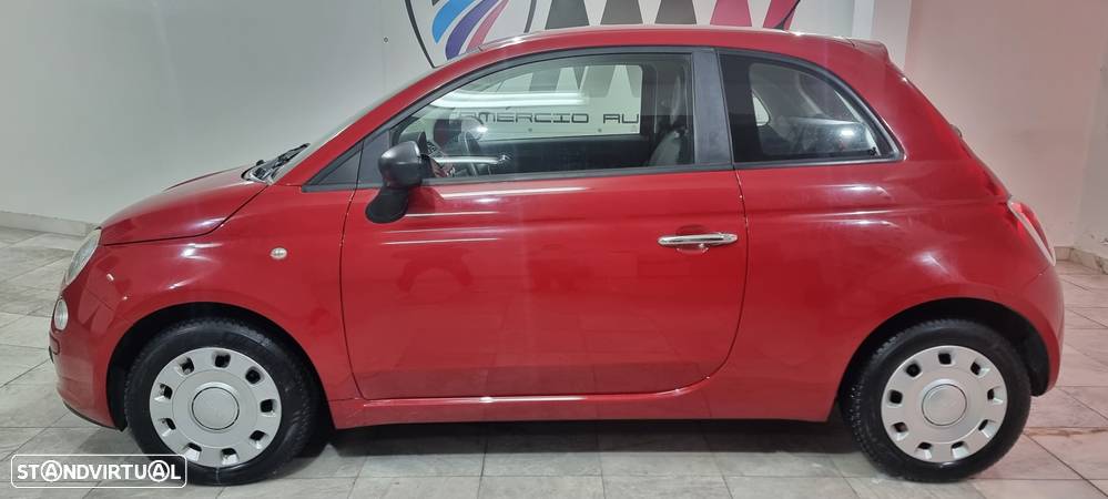 Fiat 500 1.2 8V Pop - 5