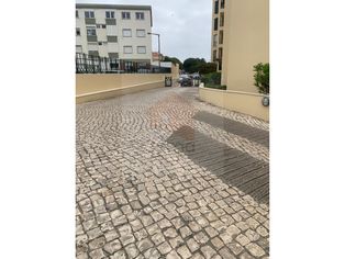 Parqueamento para Venda no Condomínio Britânia - Grande imagem: 2/12