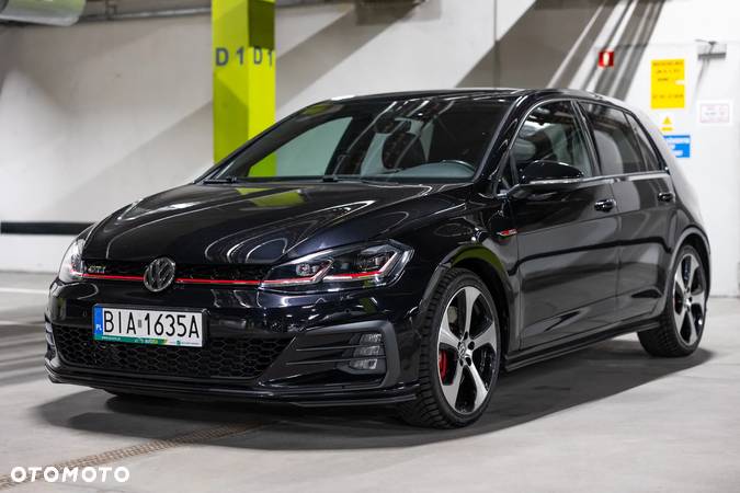 Volkswagen Golf VII 2.0 TSI BMT GTI Performance DSG - 1