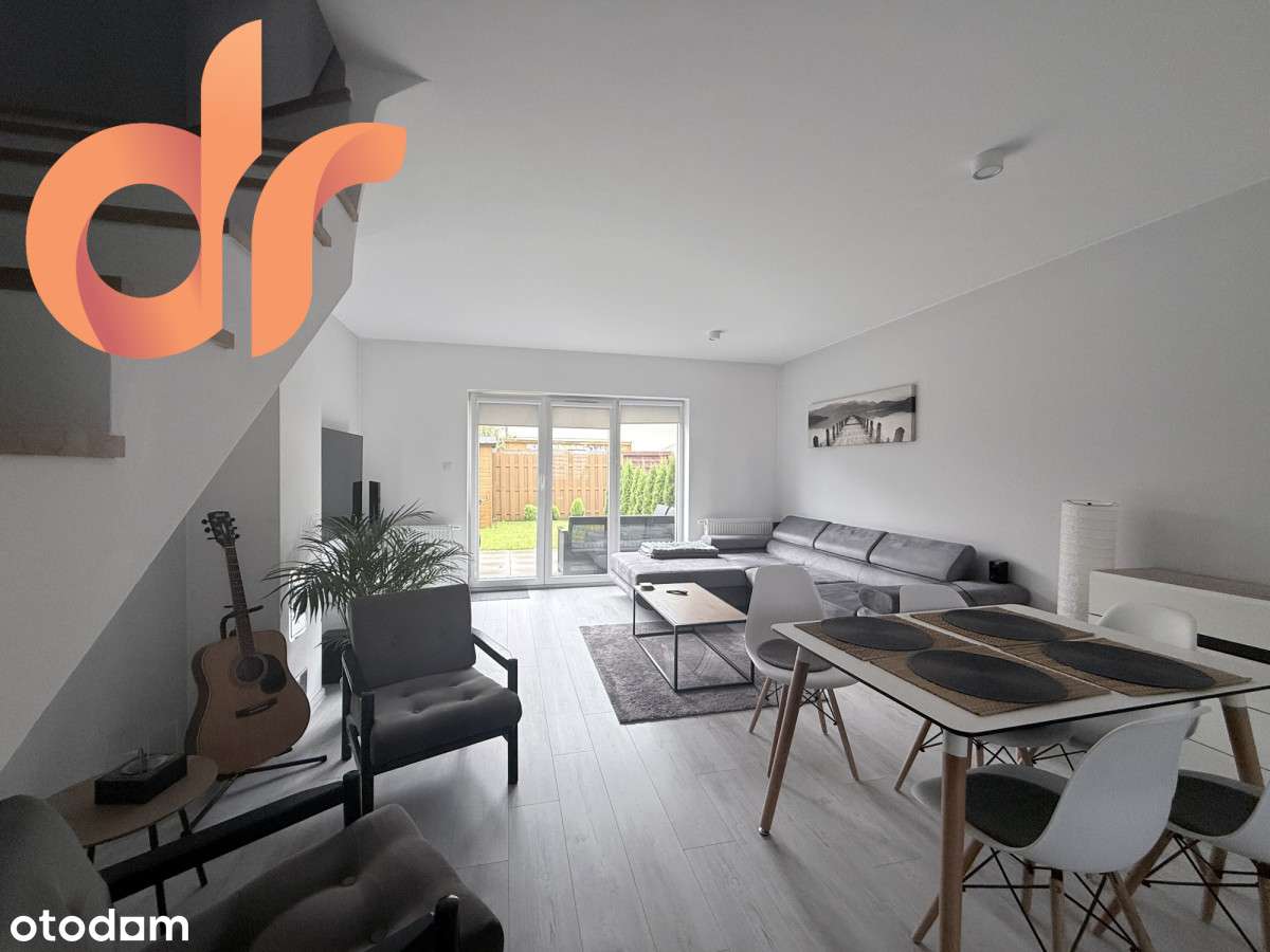 Banino dom w zabudowie szeregowej dl - Pełny obrazek: 5/20