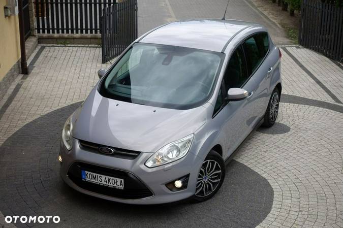 Ford C-MAX - 19